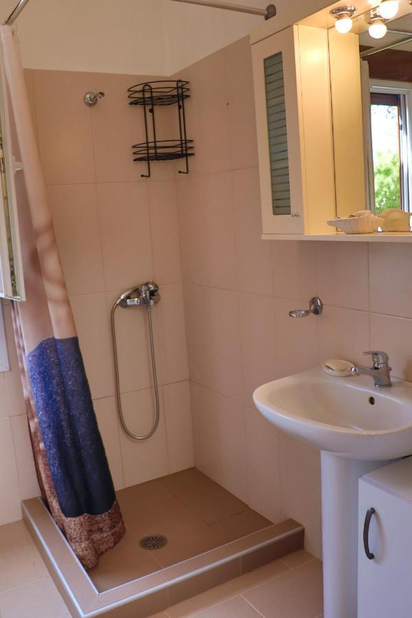 Italian Flair With A View Appartement Rhodes City Buitenkant foto