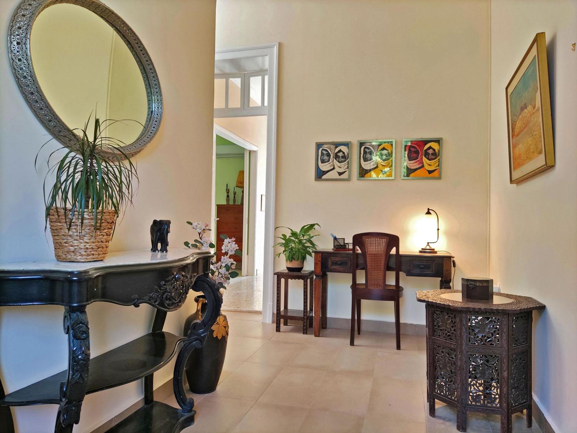 Italian Flair With A View Appartement Rhodes City Buitenkant foto