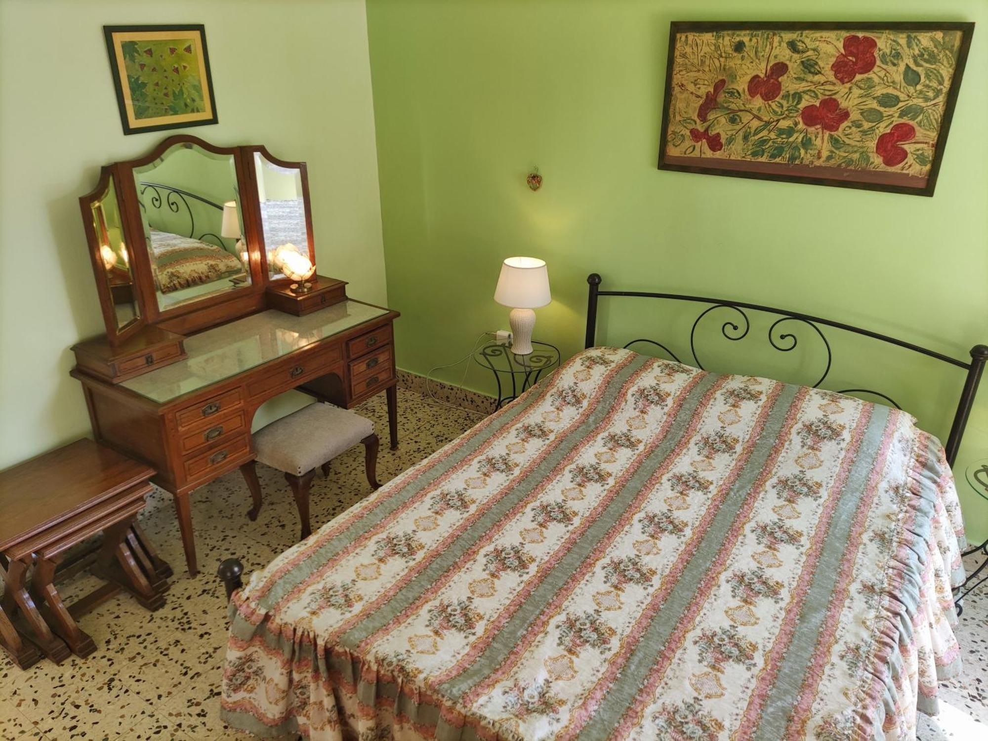 Italian Flair With A View Appartement Rhodes City Buitenkant foto