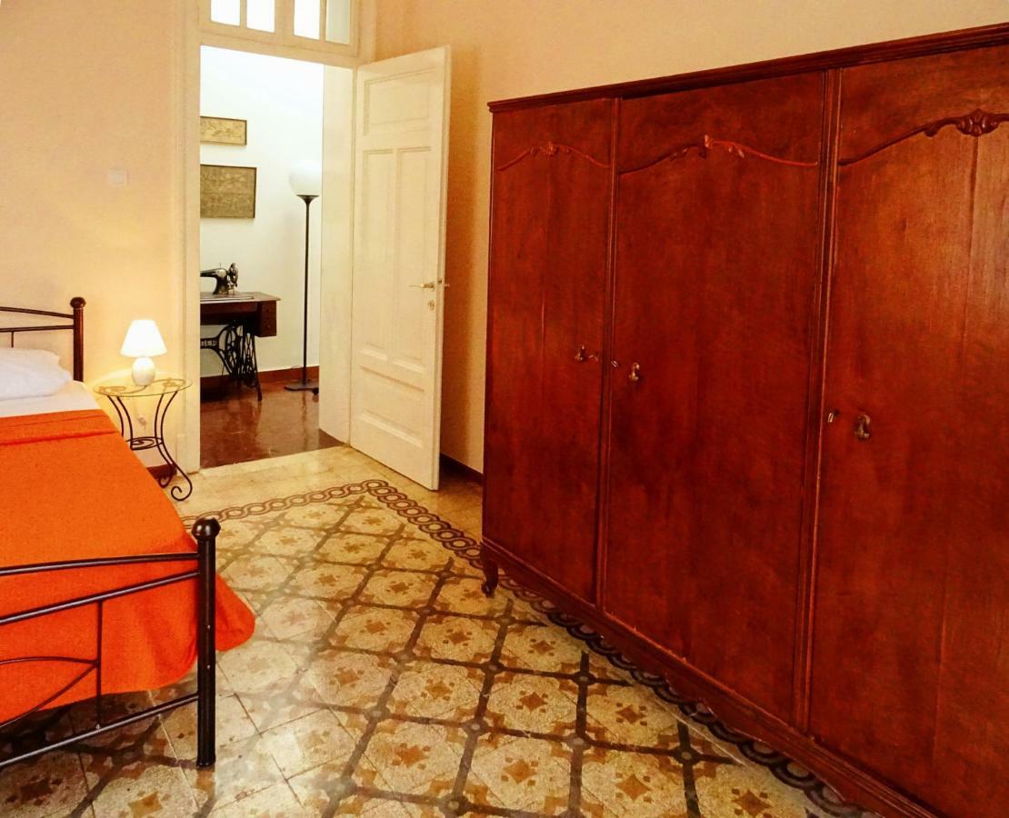 Italian Flair With A View Appartement Rhodes City Buitenkant foto