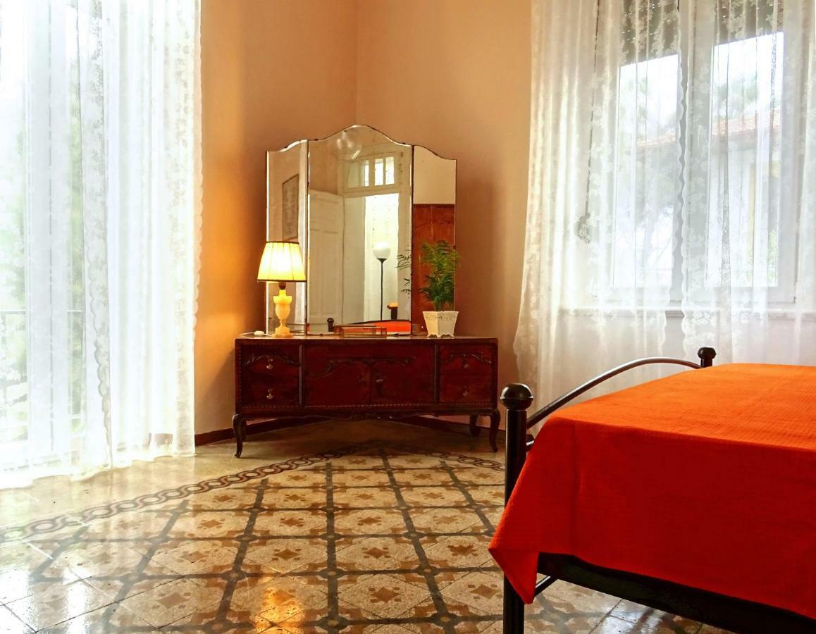 Italian Flair With A View Appartement Rhodes City Buitenkant foto