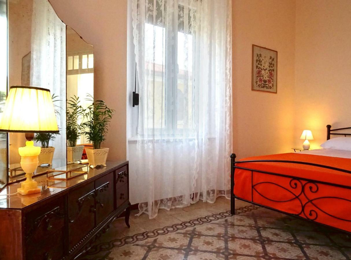 Italian Flair With A View Appartement Rhodes City Buitenkant foto
